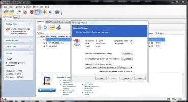 Macrium Reflect Free Edition Image 6