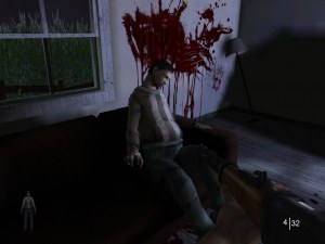 Кадры и скриншоты Land of the Dead: Road to Fiddler's Green